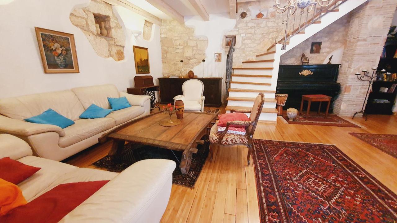Villa Kazun With Private Pool And Two Gardens Marčana المظهر الخارجي الصورة