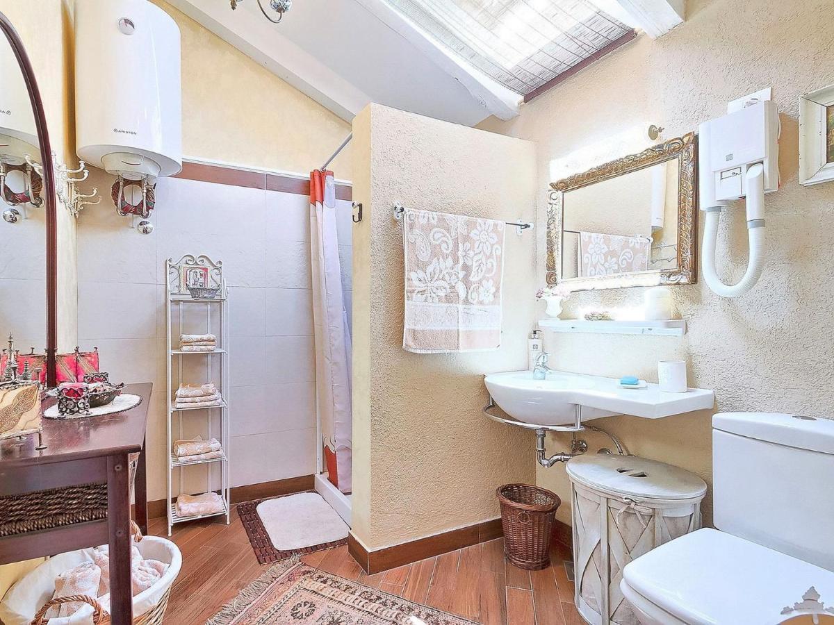 Villa Kazun With Private Pool And Two Gardens Marčana المظهر الخارجي الصورة